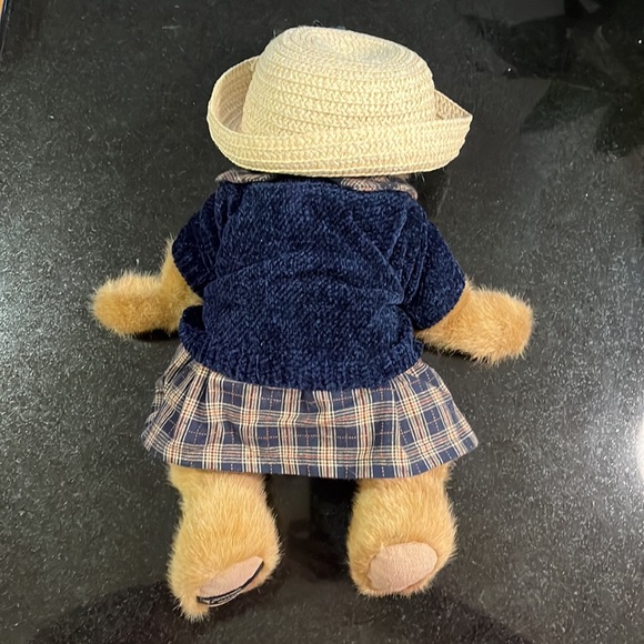 Boyd’s Bear - "Faye O. Bearsly" Limited Edition - Best Dressed Series - Picture 9 of 9